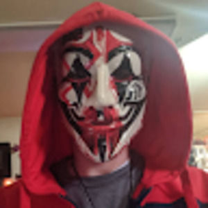 Meet your Posher, Ray